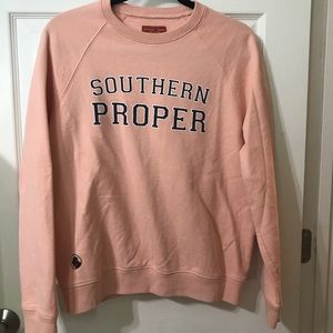 Southern Proper Sweatshirt